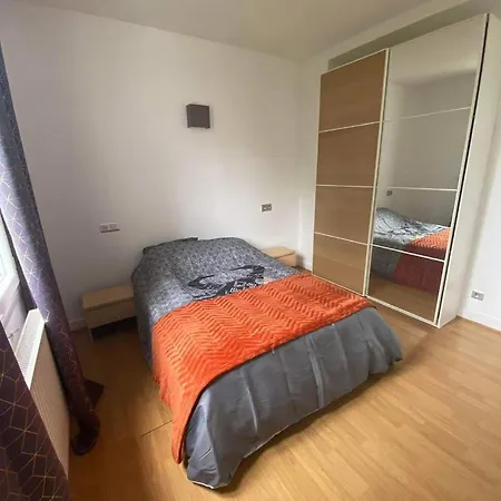 T2 Entier Et Spacieux Pres Du Centre Historique De Apartment Bayonne